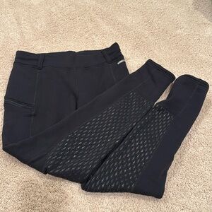Kerrits full seat riding tights
